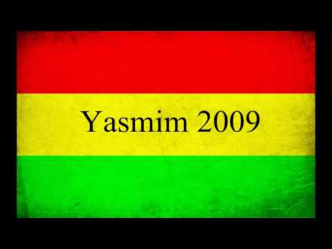 Melo de Yasmim 2009 ( Sem Vinheta ) Midnite - Leaders Be