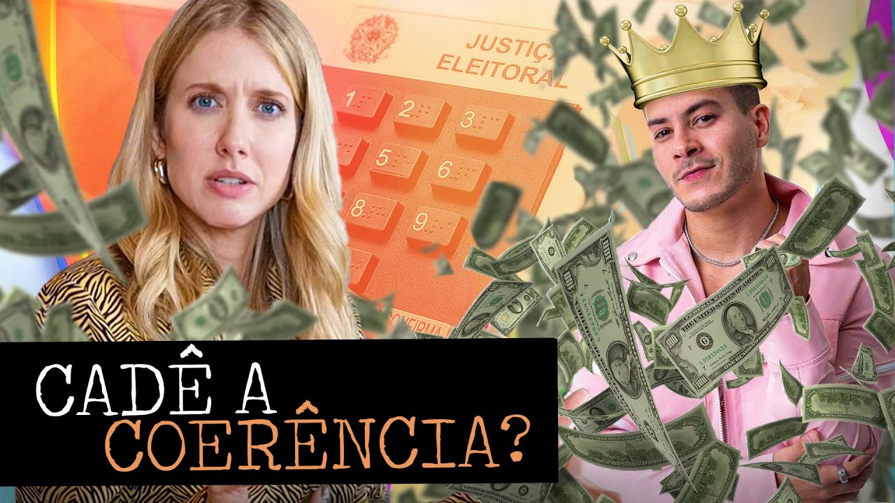 POLÍTICA E BBB. TUDO A VER!