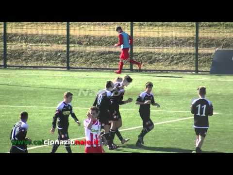 GIOVANISSIMI NAZIONALI: Cesena - Maceratese 1-1 (Magi, Emiliozzi)