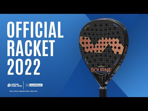 Bourne Swedish Padel Open – OFFICIAL RACKET WPT Swedish Padel Open