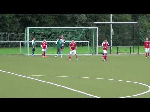 17.08.2014 Vor.Wacker 04 - SVNA 7:0 Freundschaftsspiel