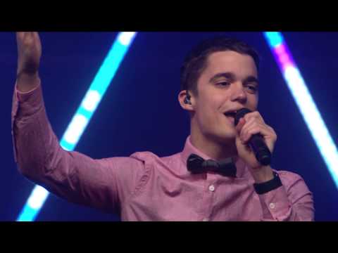 Easter 2017 - Full Service