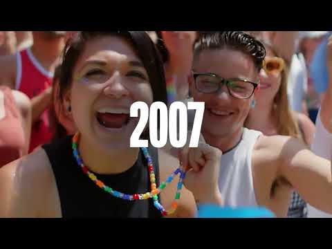 Stonewall Forever  Find and Preserve the Stories of Stonewall