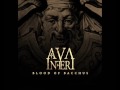 Ava Inferi-Tempestade/Blood of Bacchus 