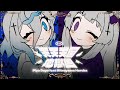 【COVER】 天天天国地獄国 - Aiobahn +81 ft. feat. ななひら & P丸様。