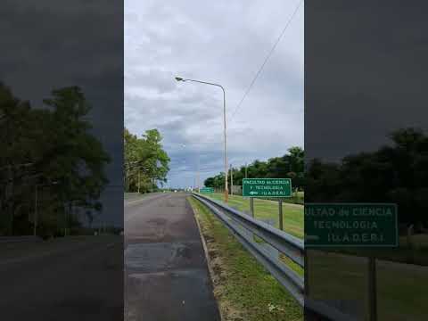 Oro Verde. Departamento Parana. Entre Rios. Parte 18