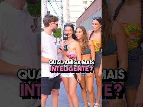 Vocês acertariam todas?