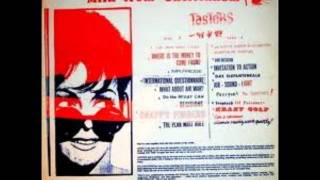 milk from cheltenham - el toro saldra cuando suena el clarin