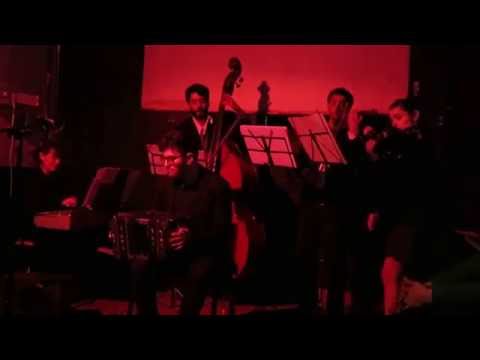 Alfredo De Angelis - El Tango Club interpretado por La De Angelis Tango Club