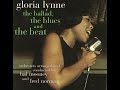 Gloria Lynne - All The Way