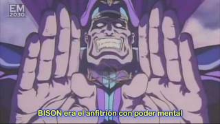 Street Fighter Music Video