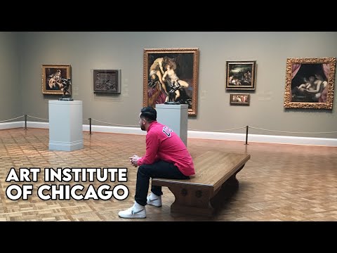 image-Does the art Institute allow backpacks?