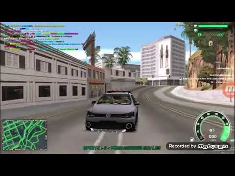 GTA - MC Neguinho Do Itr e MC Denny - Potatao Grandão