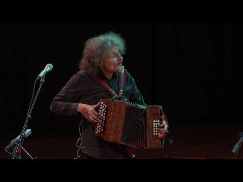 Hotel Palindrone: Manfredina und Rotta live im Radiokulturhaus Wien