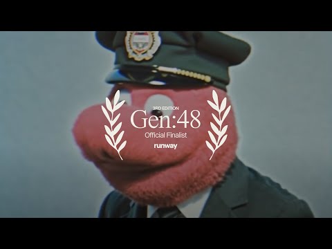 The Nose by Nikolai Gogol Ai movie Gen:48 #runwayapp