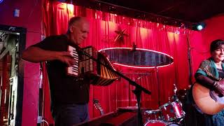 West Side of Town - Tish Hinajosa