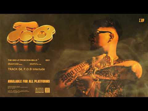 Video thumbnail for F.O.B Interlude
