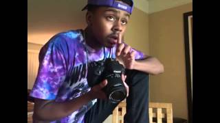 Kenny Knox - Cheating on a test [VINE]