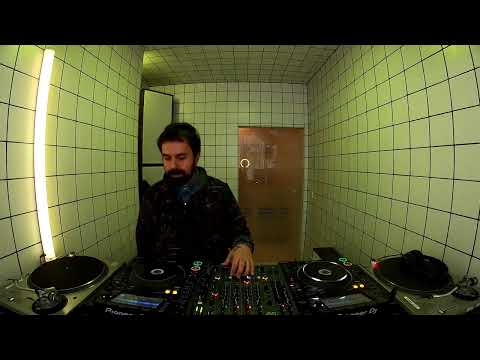 Second Sight - Fringe Society / March 16 / 5pm-6pm