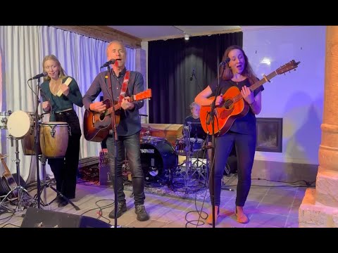 Forest of Stars - Franziska Günther & Miller Family