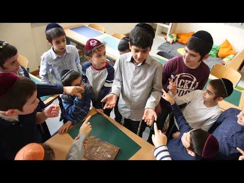 Kindervideo zum Thema Lügen und Übertreiben