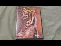 LIVING WITH TIGERS DVD Overview