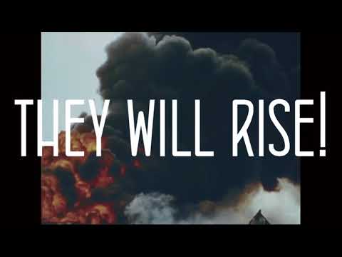 Wrongler - WIND OF WAR (Official Lyric Video)