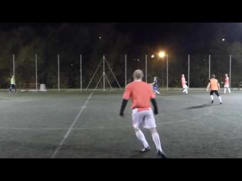 33.Amator Gościcino - ProFan Gościcino - WLPN - jesień 2016