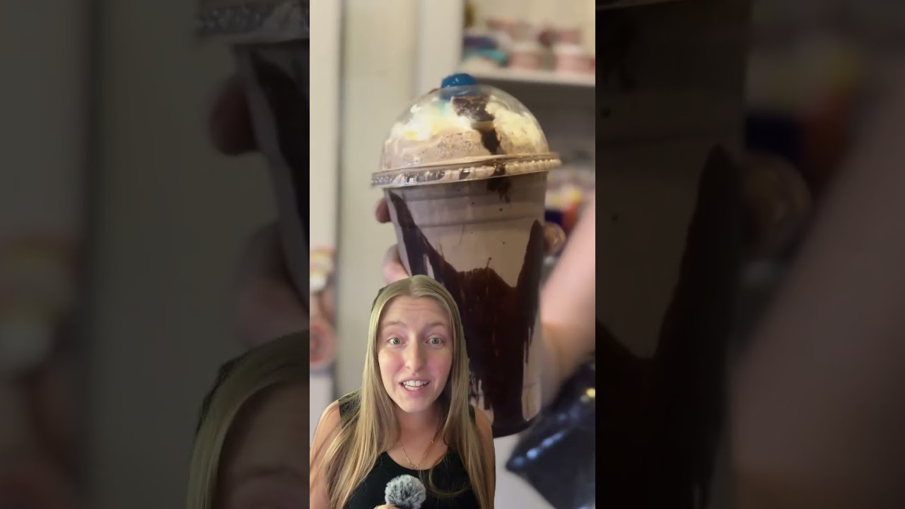 Where to Find the Best Ice Cream & Dessert in Canton GA