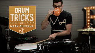 Mark Guiliana: Making Acoustic Drums Sound Electronic | Reverb Drum Tricks