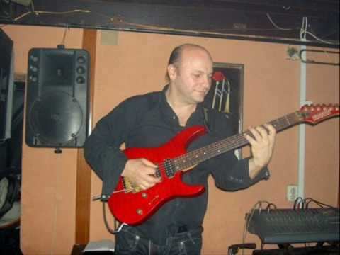 Arre Brothers Band Mi treba ljubov