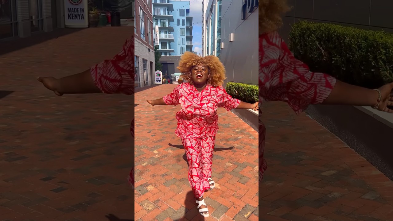 Promotional video thumbnail 2 for Melaninma’s Afro Carib Vybz