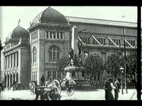Barcelone Et Son Parc (1911)