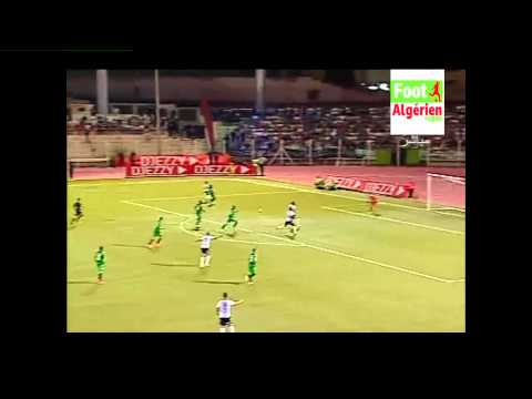 Ligue 1 Algérie (3e journée) : ES Sétif 2  - CS Constantine 1