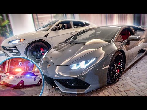 AGORA A POLÍCIA NÃO ME PEGA MAIS!!