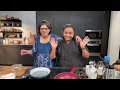 Protein Packed Sizzler | Healthy & Delicious Recipe by Chef Anupa Das LIVE @sanjeevkapoorkhazana - Video