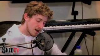 ASHER ROTH talks EMINEM Comparisons &amp; Being White - New Song &quot;As I Em&quot;