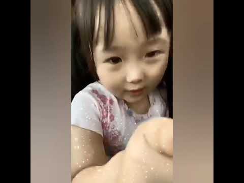 #MARIANS පුංචි රසිකාවිය ජපානයේ සිට ❤