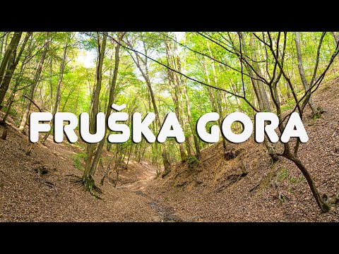 Fruška Gora - Serbia