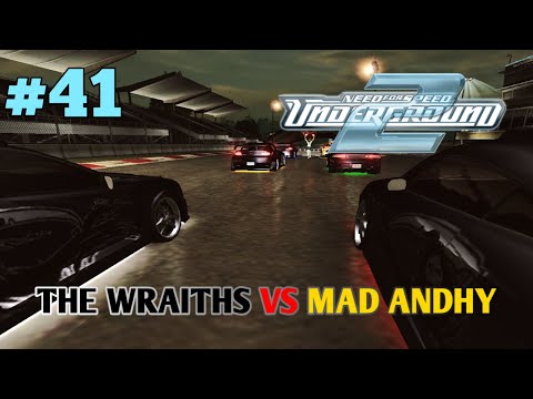 Need for Speed: Underground 2 - Career | Episode 41