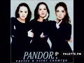 Pandora - Encuentro (2025 Digital Remaster) [Audio HQ] 4K