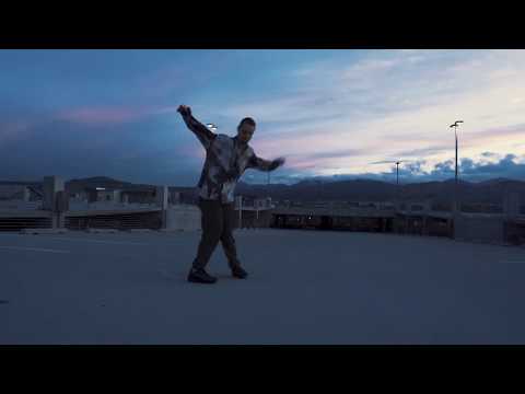 Jay Warren - Take It Higher (Official Music Video)