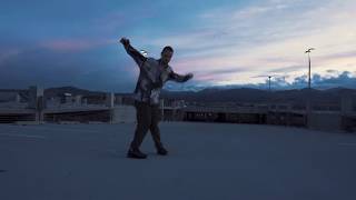 Take It Higher Music Video