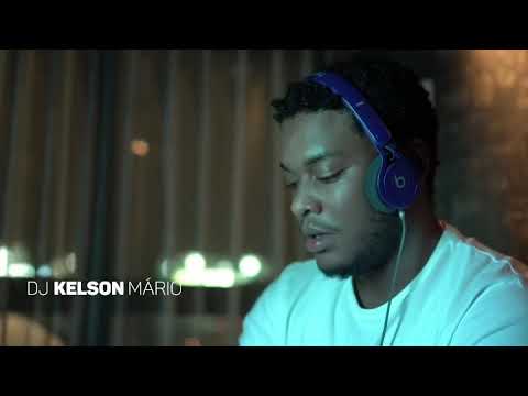 Dj Kelson Mário x Live x Champagneria By Chill Out