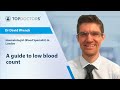 A guide to low blood count - Online interview