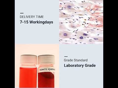 pH Indicators