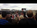 Danny O'Donoghue and Bo Bruce from The Voice ...