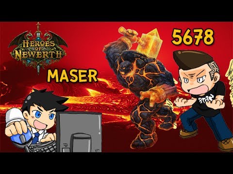 Hon เกรียนๆ Let's play Magmus เกมส์มันพลิกได้เสมอ By ตั้น'5678