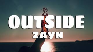 Download lagu OUTSIDE - ft.ZAYN [ 1 HOUR ] mp3