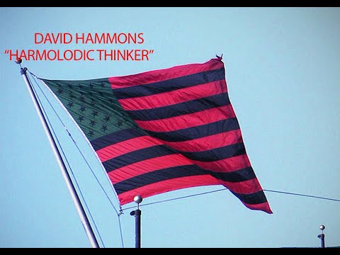 David Hammons on Ornette Coleman